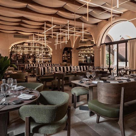 Nobis Hotel Palma, A Member Of Design Hotels Экстерьер фото