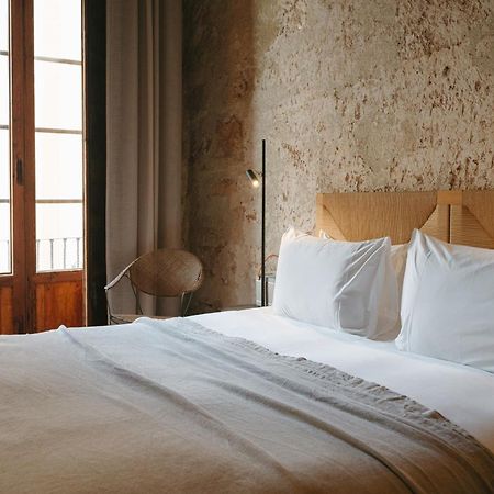 Nobis Hotel Palma, A Member Of Design Hotels Экстерьер фото