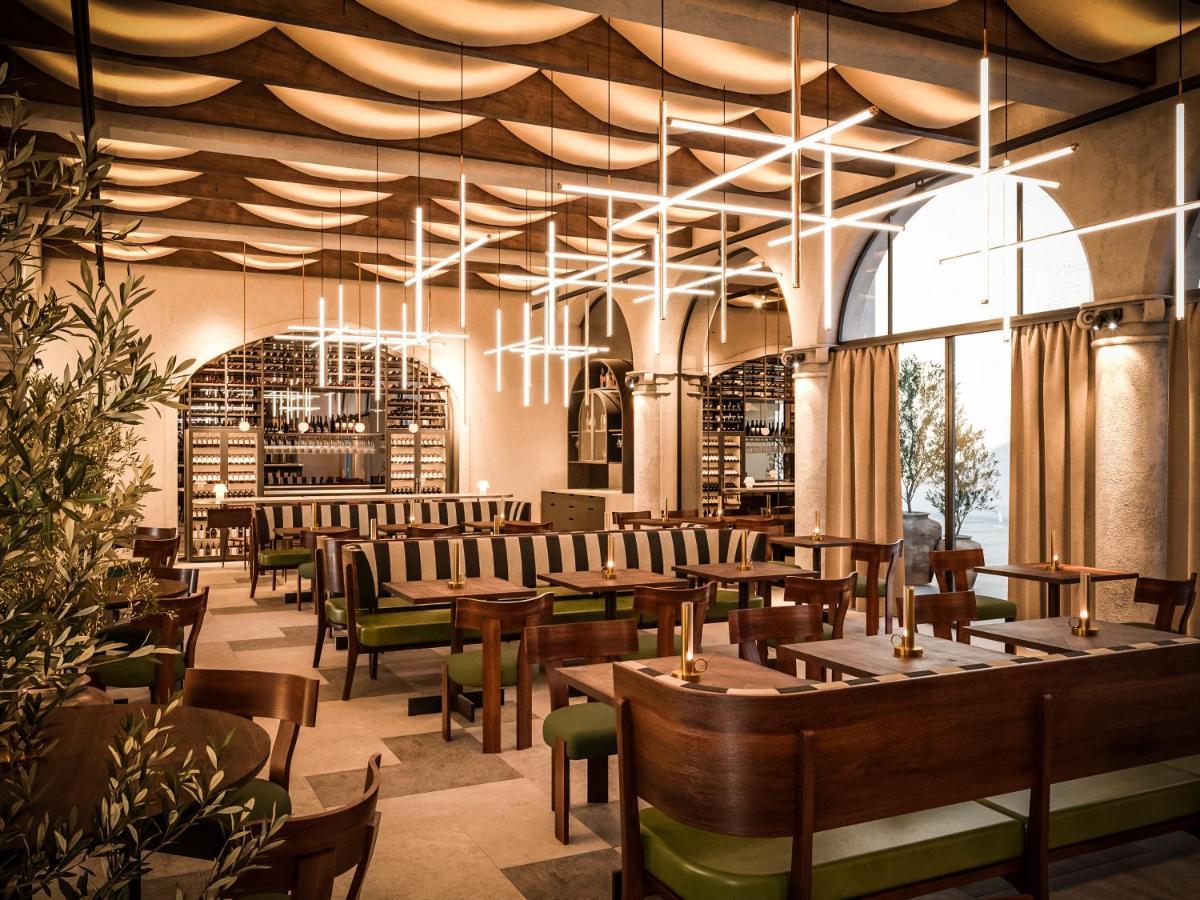 Nobis Hotel Palma, A Member Of Design Hotels Экстерьер фото