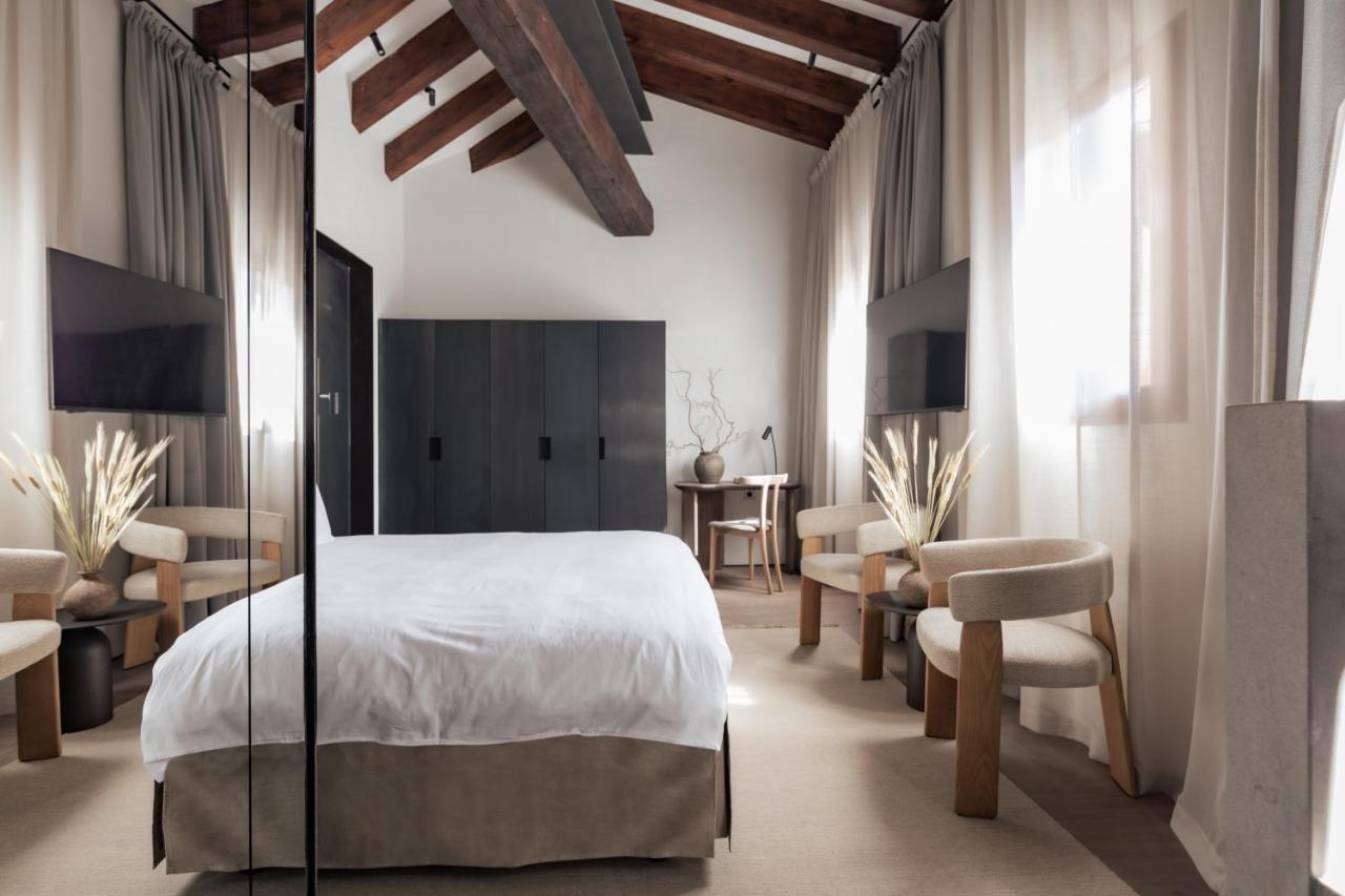 Nobis Hotel Palma, A Member Of Design Hotels Экстерьер фото