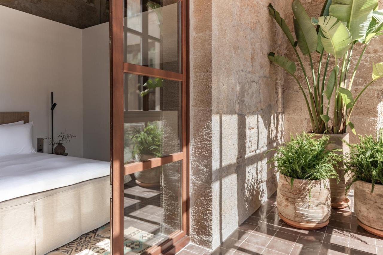 Nobis Hotel Palma, A Member Of Design Hotels Экстерьер фото