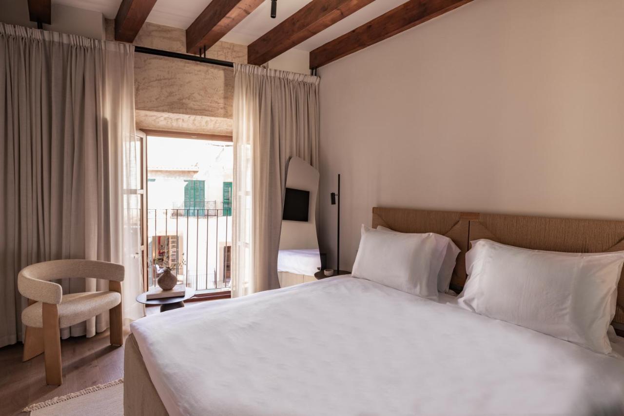 Nobis Hotel Palma, A Member Of Design Hotels Экстерьер фото