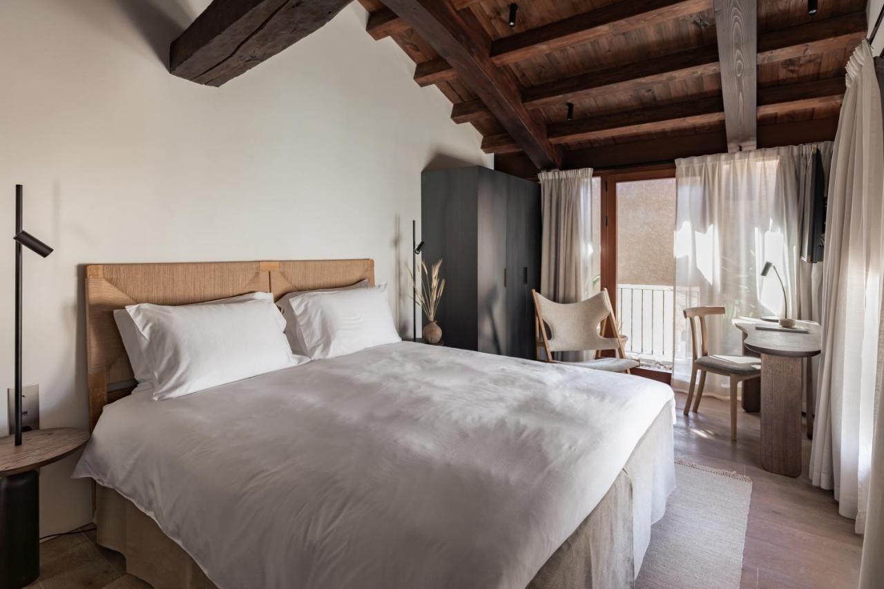 Nobis Hotel Palma, A Member Of Design Hotels Экстерьер фото