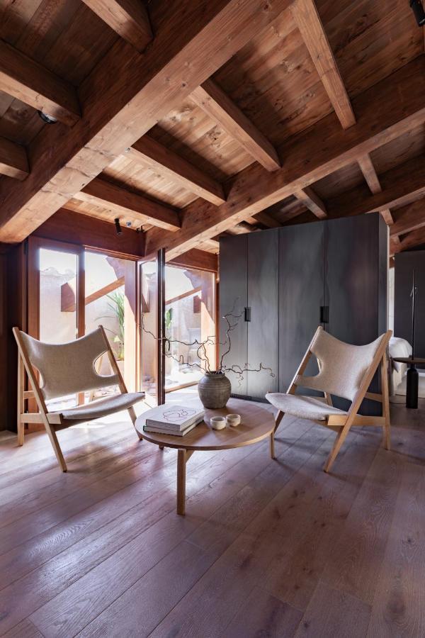 Nobis Hotel Palma, A Member Of Design Hotels Экстерьер фото