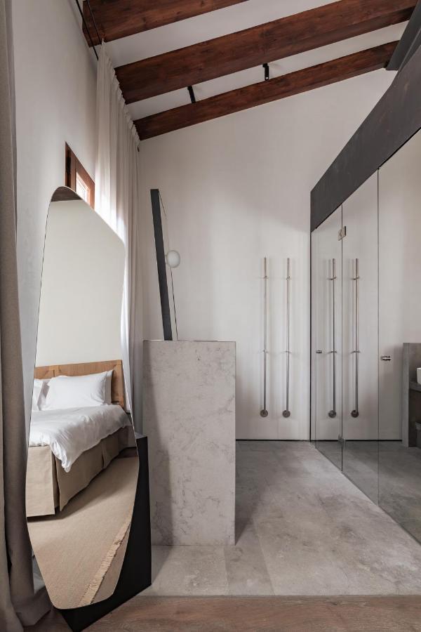 Nobis Hotel Palma, A Member Of Design Hotels Экстерьер фото