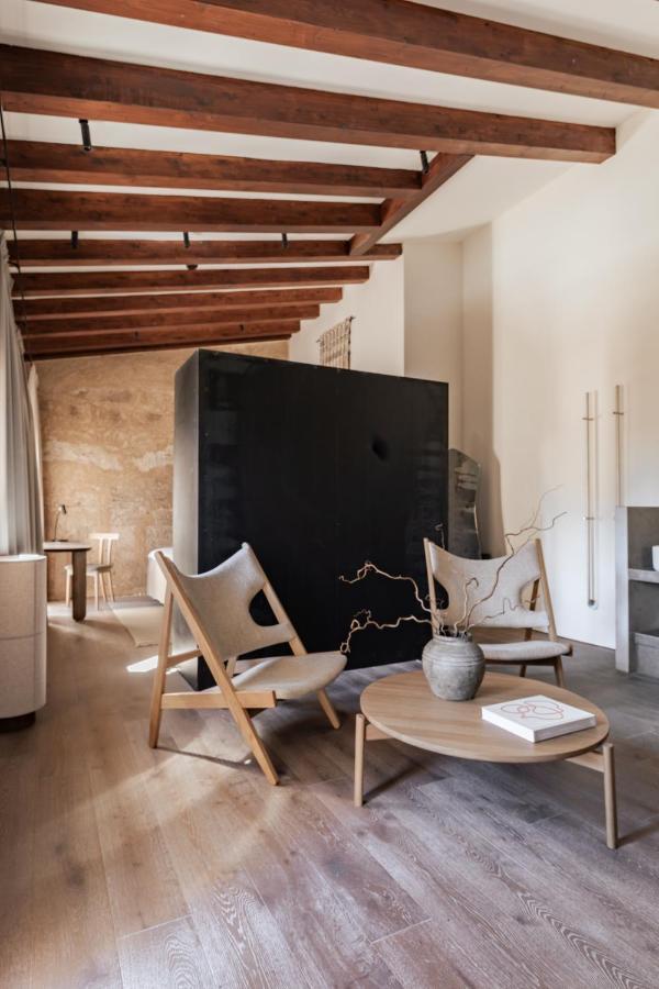 Nobis Hotel Palma, A Member Of Design Hotels Экстерьер фото