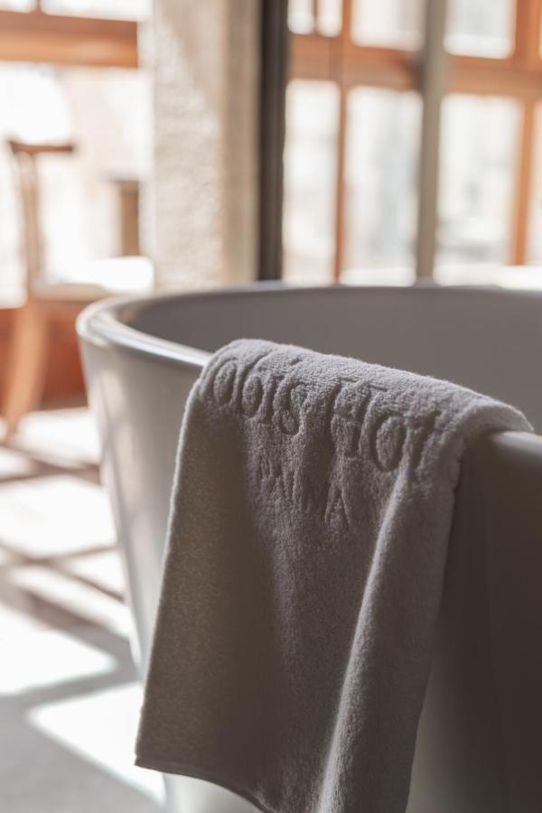Nobis Hotel Palma, A Member Of Design Hotels Экстерьер фото