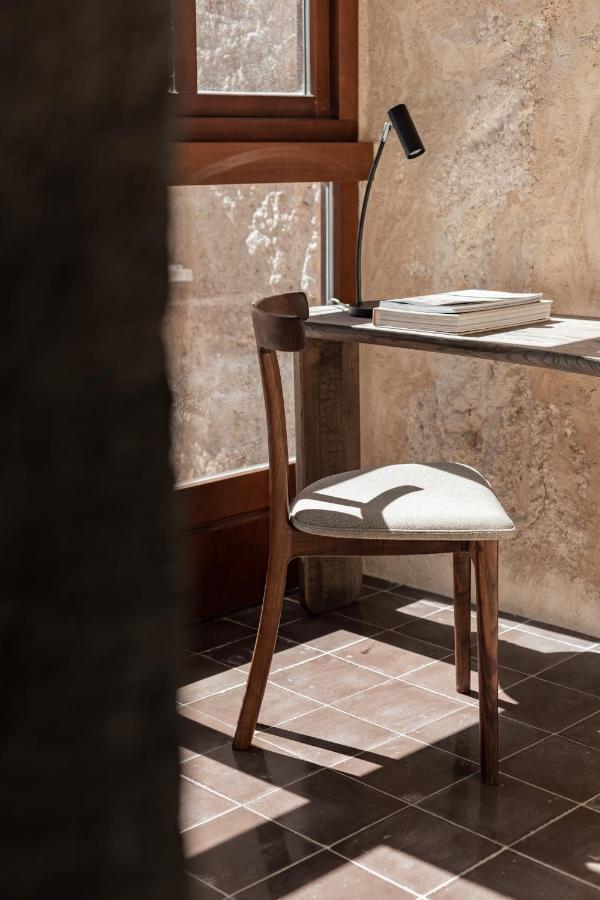 Nobis Hotel Palma, A Member Of Design Hotels Экстерьер фото