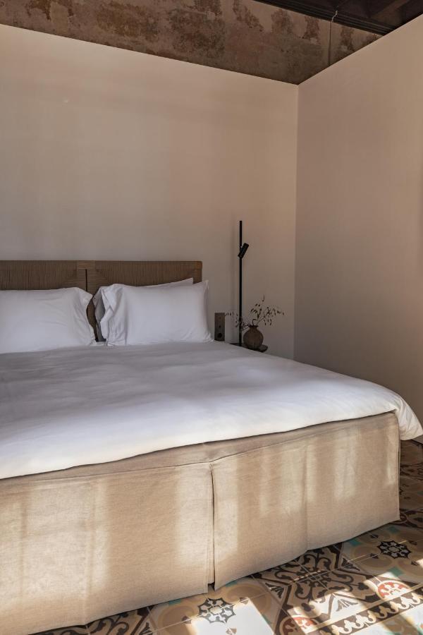 Nobis Hotel Palma, A Member Of Design Hotels Экстерьер фото