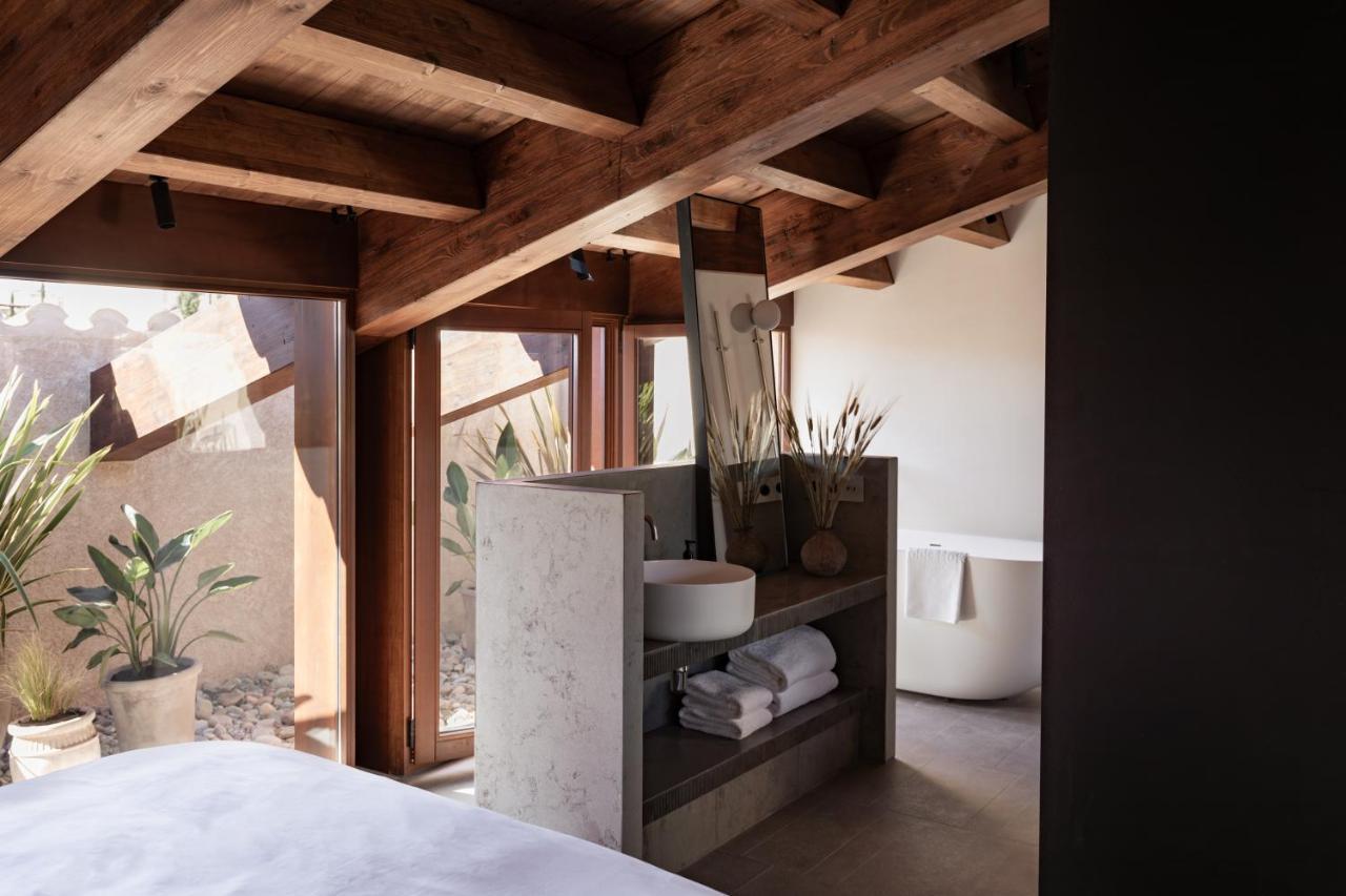 Nobis Hotel Palma, A Member Of Design Hotels Экстерьер фото