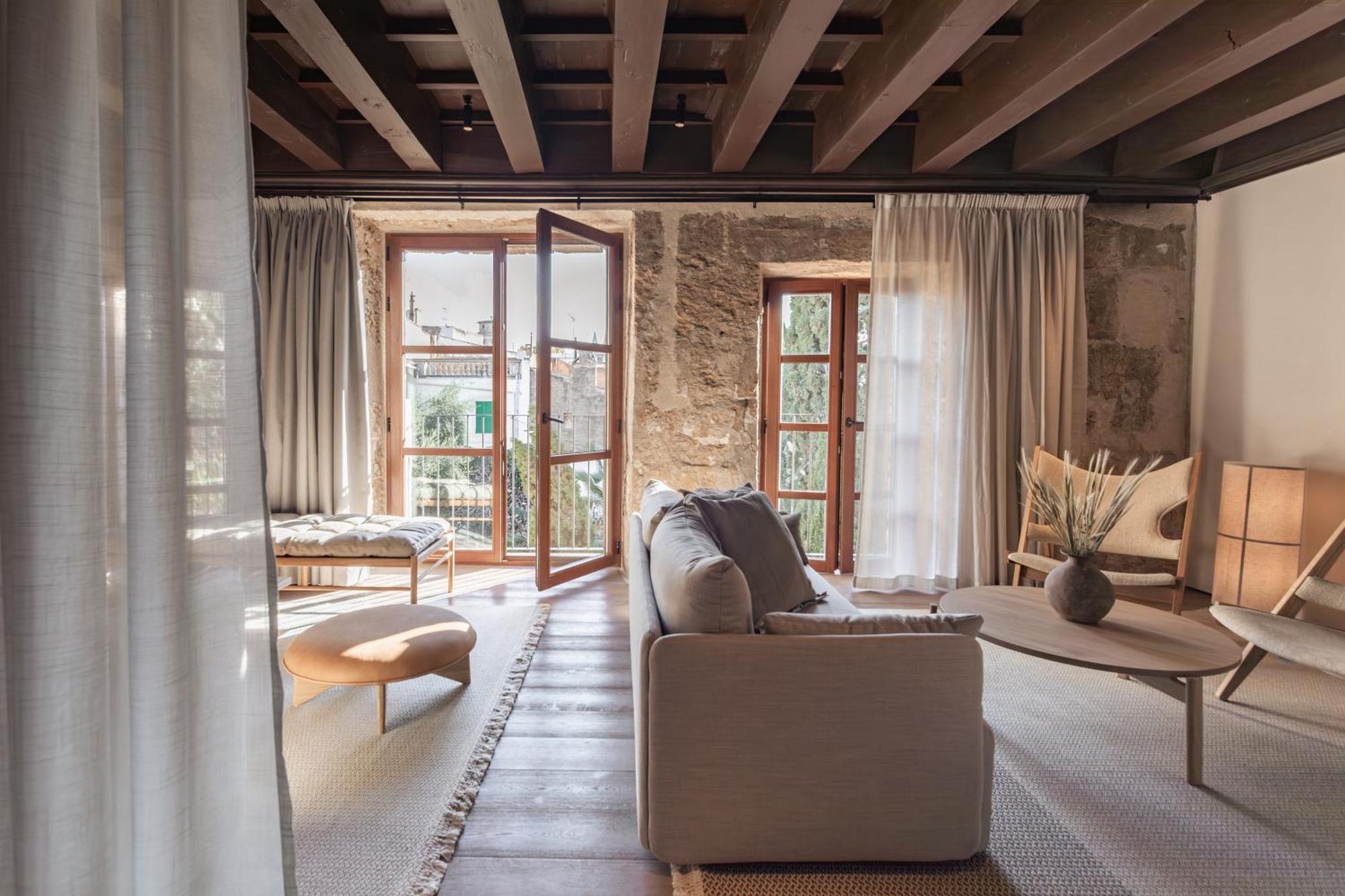 Nobis Hotel Palma, A Member Of Design Hotels Экстерьер фото
