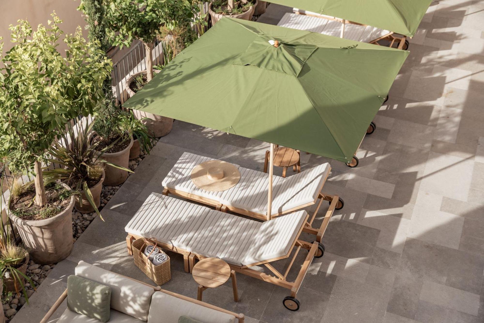 Nobis Hotel Palma, A Member Of Design Hotels Экстерьер фото