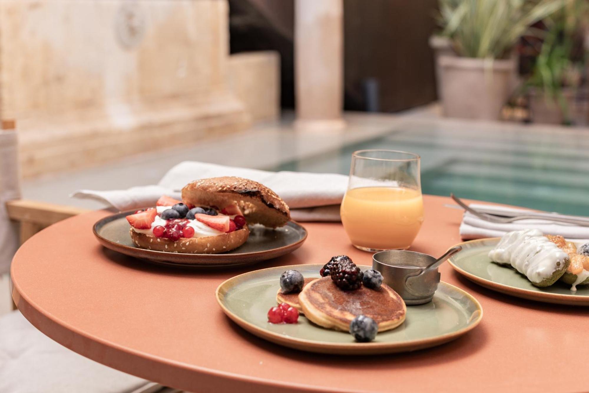 Nobis Hotel Palma, A Member Of Design Hotels Экстерьер фото