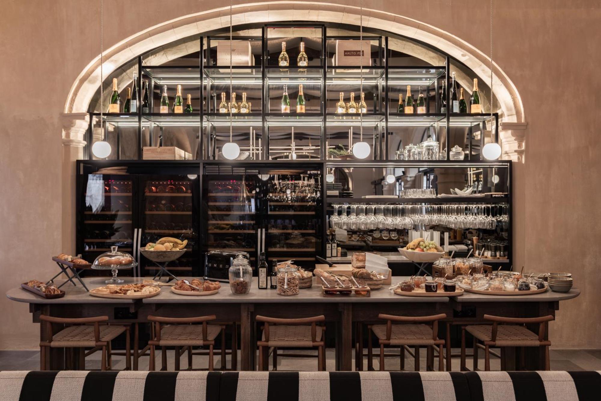 Nobis Hotel Palma, A Member Of Design Hotels Экстерьер фото