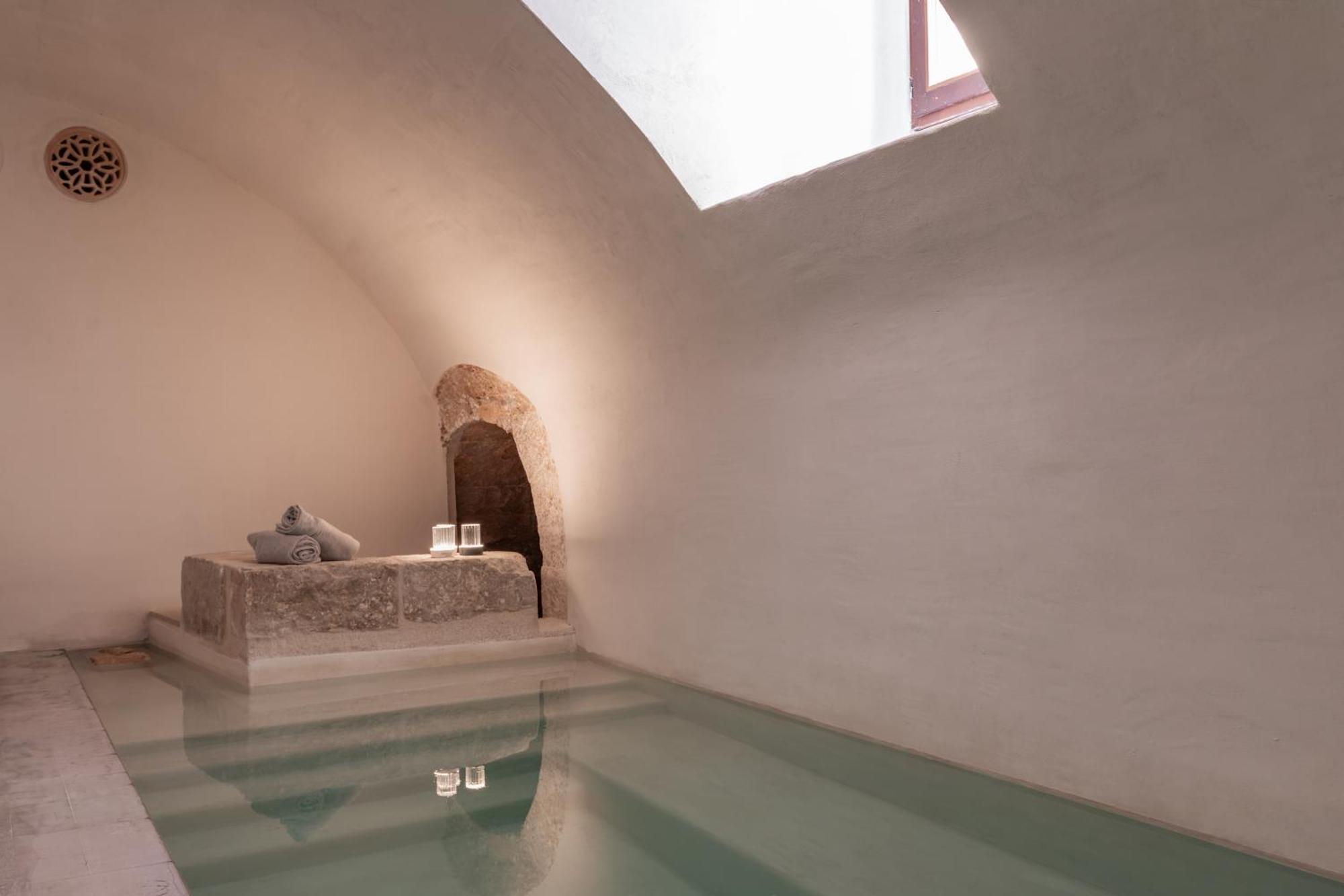 Nobis Hotel Palma, A Member Of Design Hotels Экстерьер фото