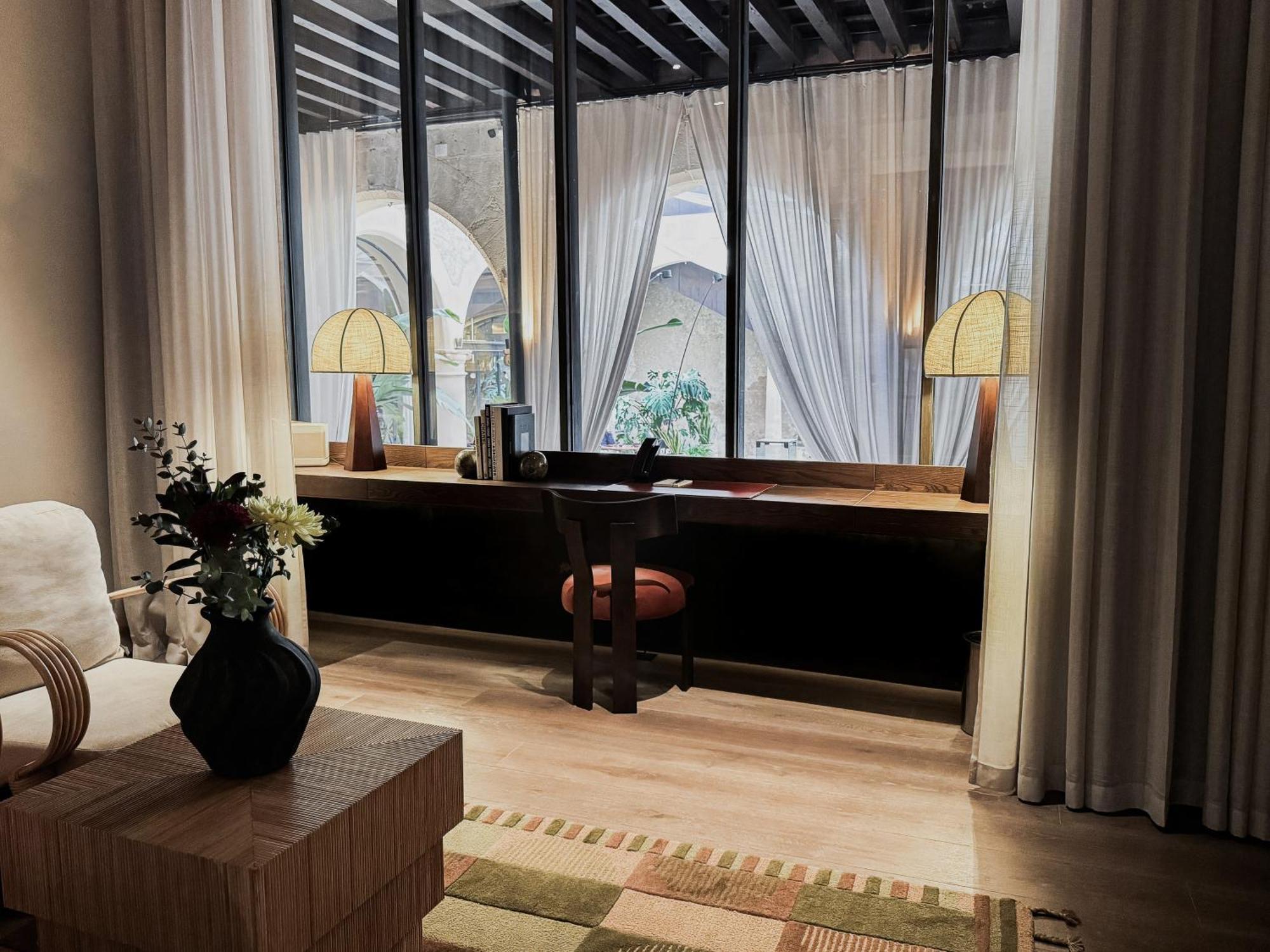 Nobis Hotel Palma, A Member Of Design Hotels Экстерьер фото