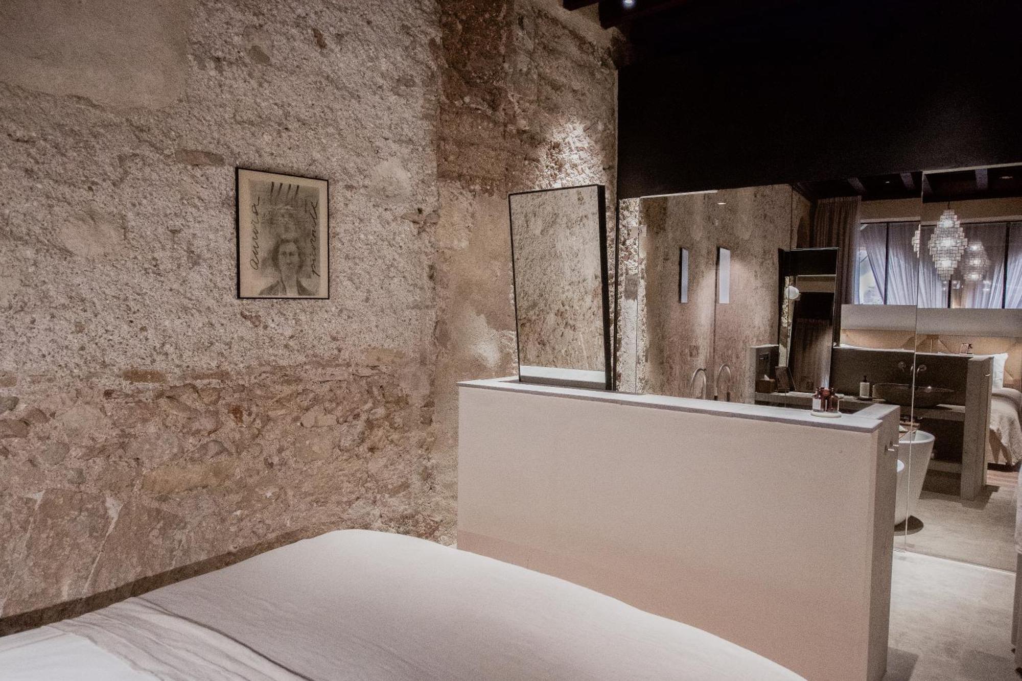 Nobis Hotel Palma, A Member Of Design Hotels Экстерьер фото