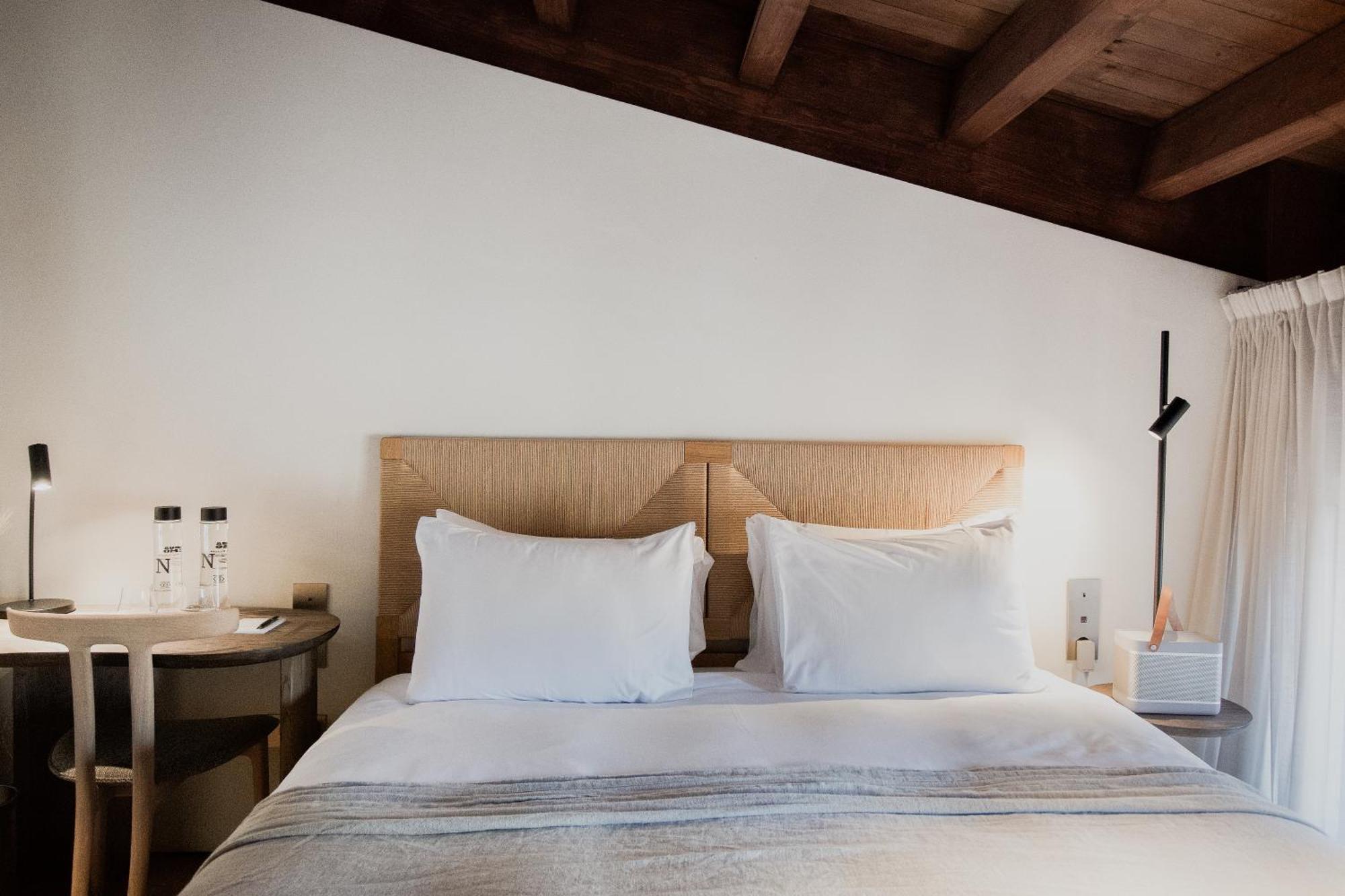 Nobis Hotel Palma, A Member Of Design Hotels Экстерьер фото