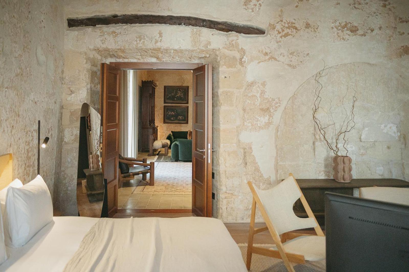 Nobis Hotel Palma, A Member Of Design Hotels Экстерьер фото