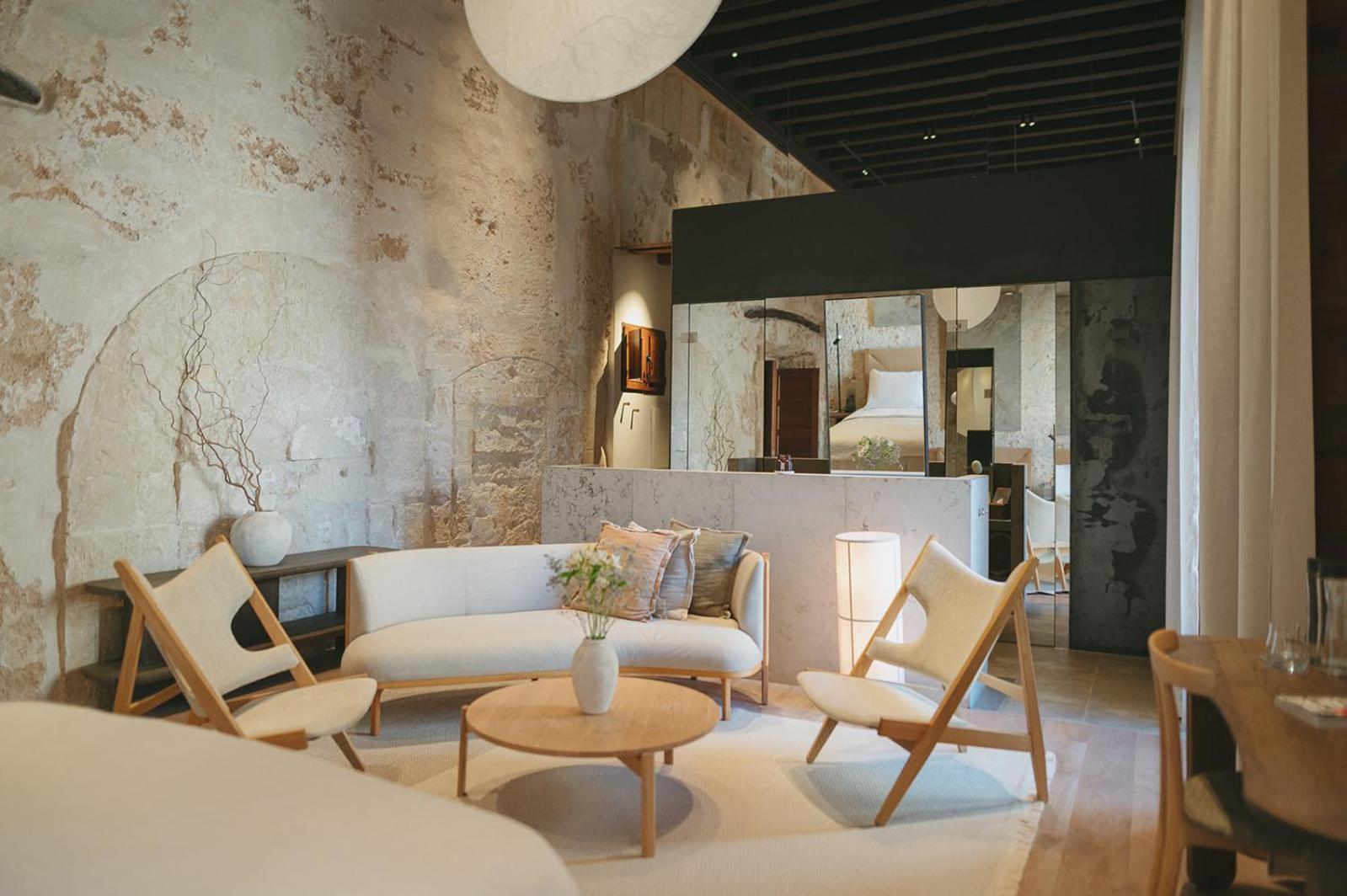Nobis Hotel Palma, A Member Of Design Hotels Экстерьер фото
