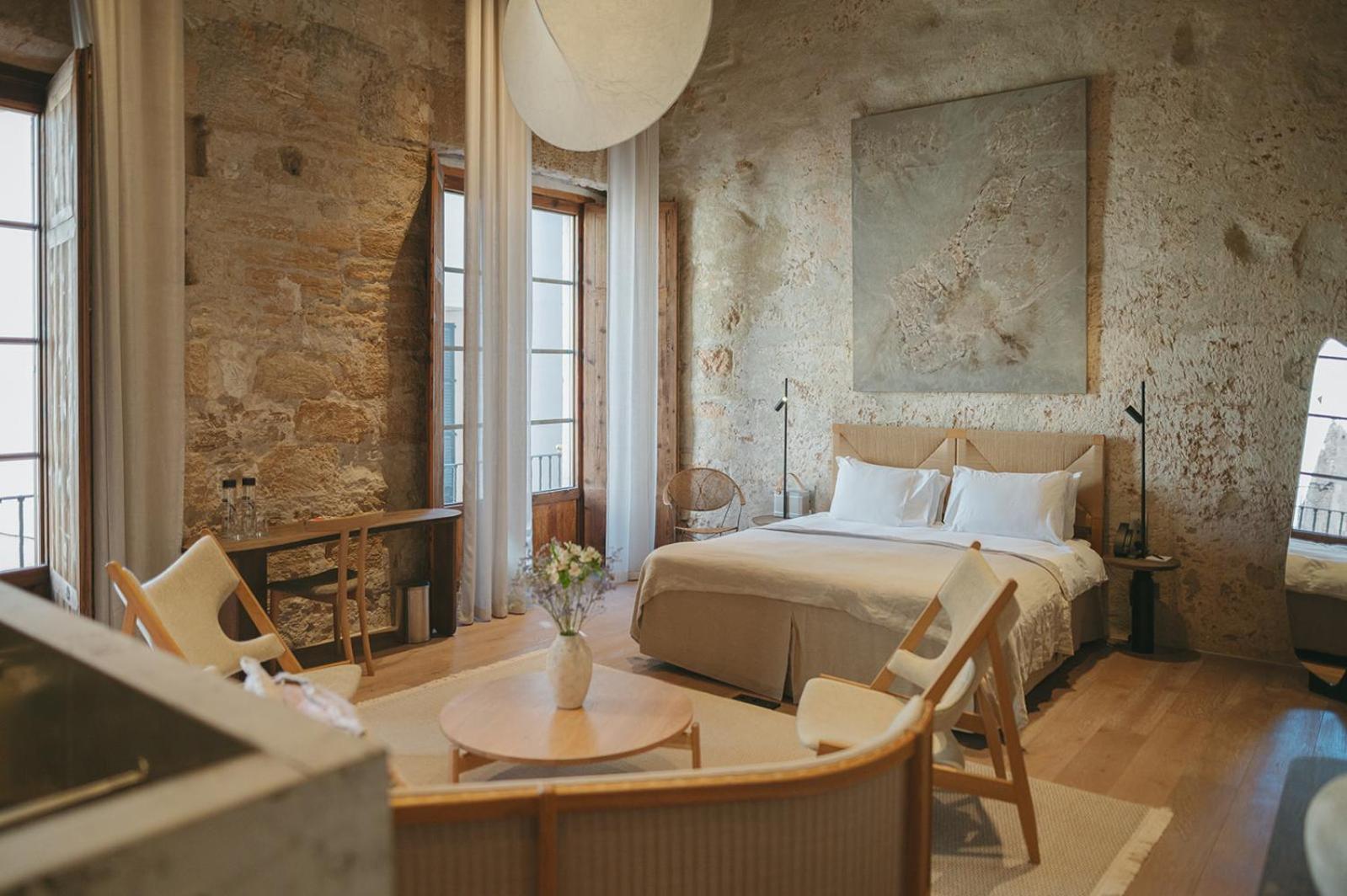 Nobis Hotel Palma, A Member Of Design Hotels Экстерьер фото